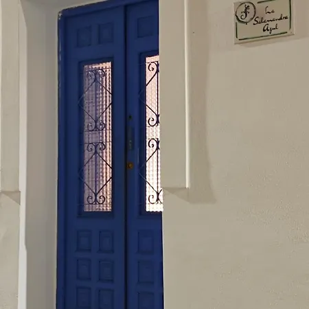 Casa vacanze La Salamandra Azul Salobreña