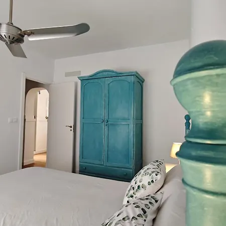 Casa vacanze La Salamandra Azul