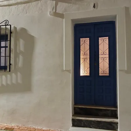 Casa vacanze La Salamandra Azul *