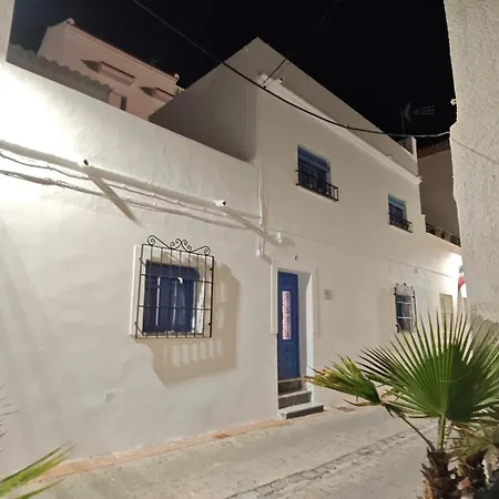 Casa vacanze La Salamandra Azul Salobreña