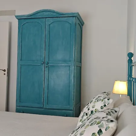 La Salamandra Azul بيت للعطل *